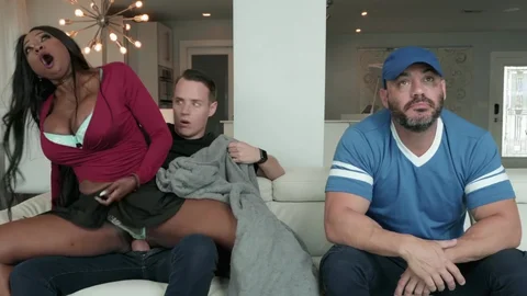 MommyGotBoobs - Diamond Jackson loves big dick Justin Hunt