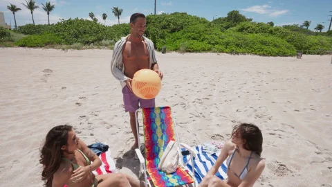 Reality Kings: Sun, Sand, And Some Salacious Sex