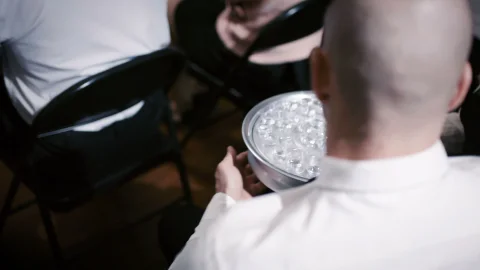 Pure Taboo: Purity Lost - The Bishop's Redemption