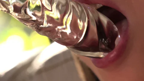 He breeds her hole after rimming session