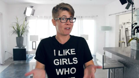 We Like Girls: BFFs Get Down and Dirty