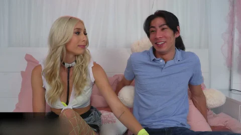 bang! vault movies: Kink with Kay, No Limitations