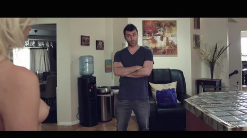 PornFidelity.com: Khloe Kapri plus James Deen doggy