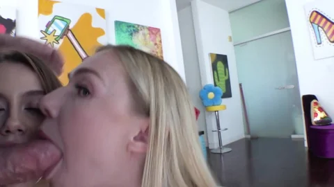 All Anal - Rebel Rhyder beside Selena Love craving ass pounded