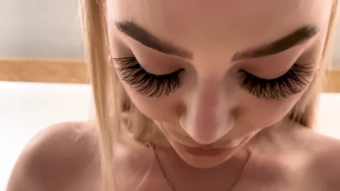Benefit Monkey - Blake Blossom got fucked hard
