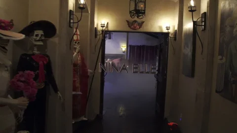 Digital Playground: Immortal Thirst for Sex