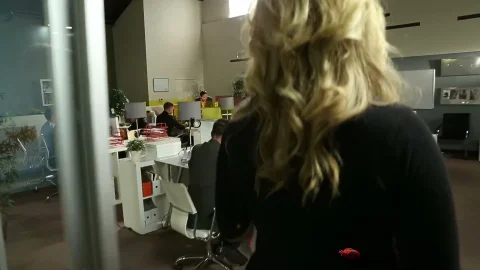 Digital Playground: Naughty Office Games