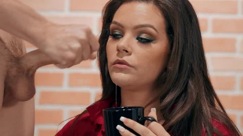 RK Prime - Cumshot with Tiffany Watson escorted by Will Havoc