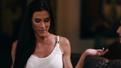 Moms On Moms: Seducing Sitters in Session