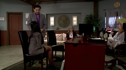 bluebird films: Executive Decision To Get Fucked
