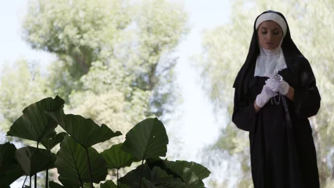 EvilAngel: Hard Infiltration of Faith