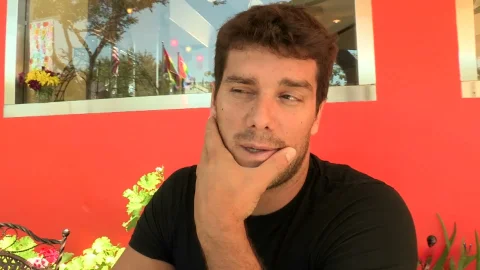 Reality Kings: Cute Colombian Server Gets Served